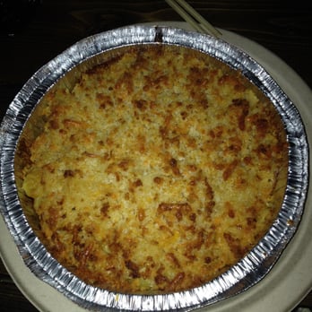 Honolulu Beerworks - Deelish mac n cheese! - Brewpubs Near Me - Honolulu, Hawaii