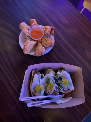 Tempest Bar & Box Kitchen by null