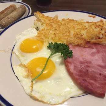 Bob Evans - Breakfast with the Stef - American Near Me - Columbus, Ohio Bob Evans - Breakfast with the Stef - American Near Me - Columbus, Ohio
