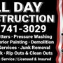 Photo of All Day Construction