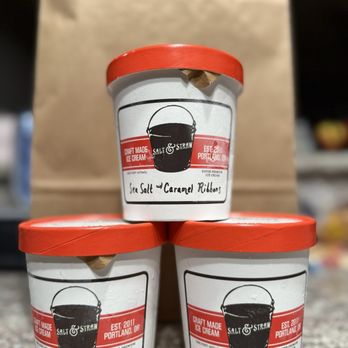 Salt & Straw - Ice Cream & Frozen Yogurt Near Me - Gilbert, Arizona Salt & Straw - Ice Cream & Frozen Yogurt Near Me - Gilbert, Arizona