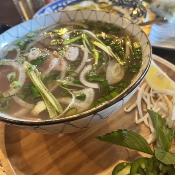 High Lúa Vietnamese Kitchen - Beef Pho - Vietnamese Near Me - Brooklyn, New York High Lúa Vietnamese Kitchen - Beef Pho - Vietnamese Near Me - Brooklyn, New York
