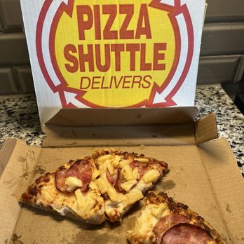 Pizza Shuttle - Pizza Near Me - Kansas City, Missouri Pizza Shuttle - Pizza Near Me - Kansas City, Missouri