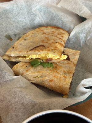 Maya Congee Cafe - Fulton St by null