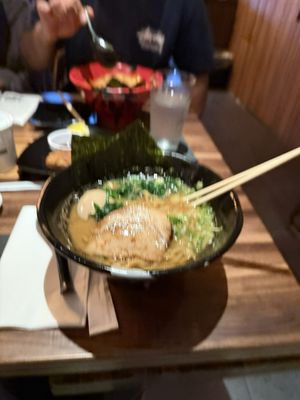 JINYA Ramen Bar - Royal Oak by null