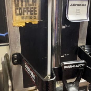 Y Hill Express - utica coffee brewed - Gas Stations Near Me - Blossvale, New York