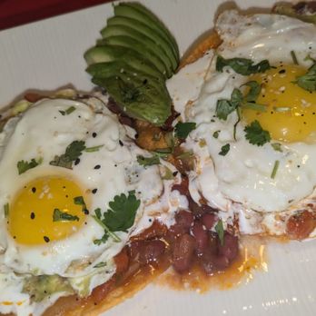 Half & Half - Huevos Rancheros - Sandwiches Near Me - Reading, Massachusetts