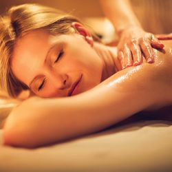 Sun Day Spa