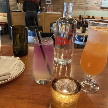 Gypsy Kitchen DC - La murga and gin and tonic - Tapas/Small Plates Near Me - Washington, DC, District of Columbia Gypsy Kitchen DC - La murga and gin and tonic - Tapas/Small Plates Near Me - Washington, DC, District of Columbia
