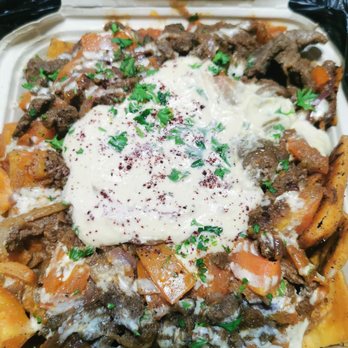 Hummus Labs - Mediterranean Near Me - Pasadena, California