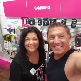 T-Mobile Experience Store - Mobile Phones Near Me - Anaheim, California T-Mobile Experience Store - Mobile Phones Near Me - Anaheim, California