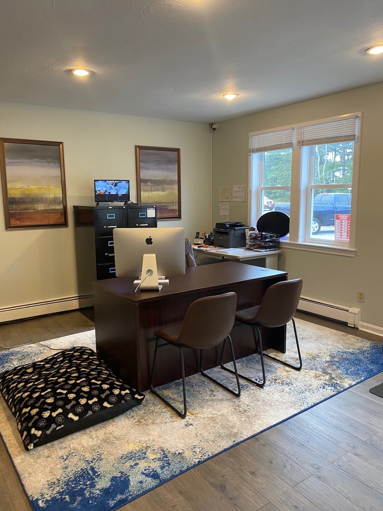 THE CAR STORE CAPE COD Updated August 2024 744 Bearses Way