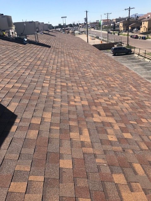 Slide of Su Casa Roofing General Construction