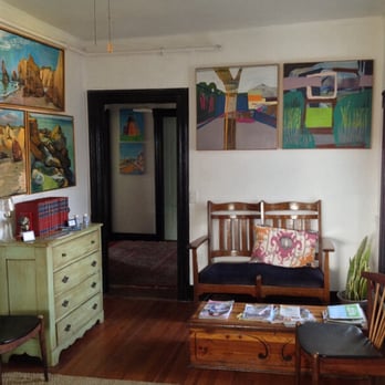 Darius Inn - Common room - Bed & Breakfast Near Me - Block Island, Rhode Island