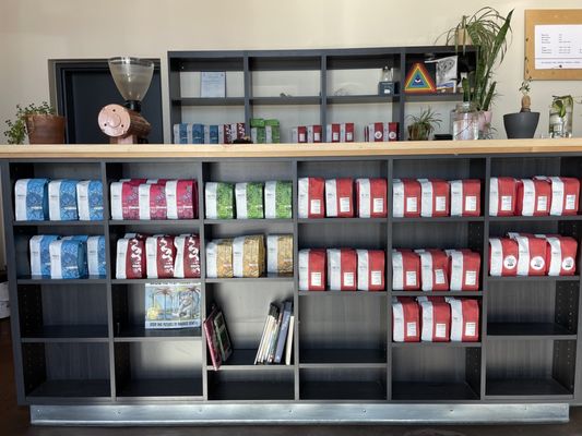 Pablo's Coffee - East Colfax by null