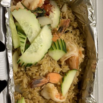 My Thai Restaurant - Fried rice - Thai Near Me - Bradenton, Florida My Thai Restaurant - Fried rice - Thai Near Me - Bradenton, Florida