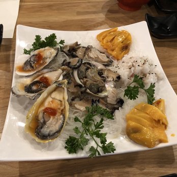 Sushi Ara - Japanese Near Me - Azusa, California