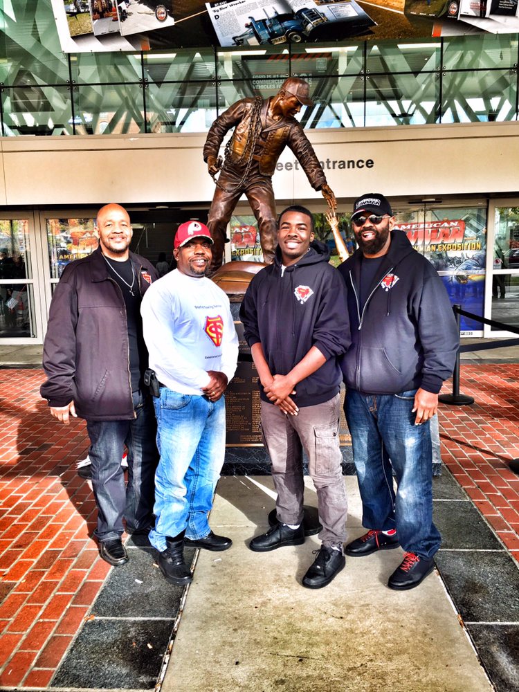 SCOTT’S TOWING & RECOVERY SERVICE Updated October 2024 26 Photos