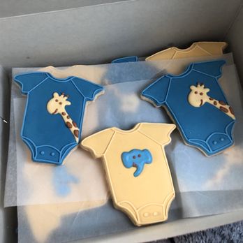 Sweet Dreams Bakery - Custom sugar cookies - Bakeries Near Me - Colma, California Sweet Dreams Bakery - Custom sugar cookies - Bakeries Near Me - Colma, California