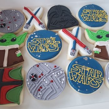 HERS Bakery - Custom cookies! - Desserts Near Me - Los Angeles, California HERS Bakery - Custom cookies! - Desserts Near Me - Los Angeles, California