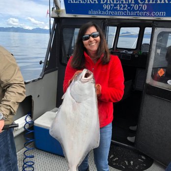 Alaska Dream Charters - Fishing Near Me - Seward, Alaska Alaska Dream Charters - Fishing Near Me - Seward, Alaska