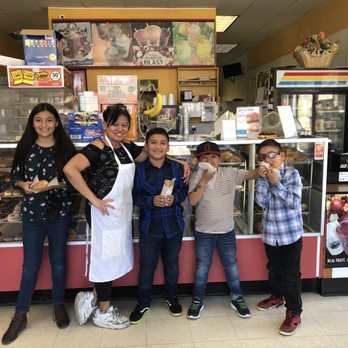 Jenny's Donuts - Donuts Near Me - Redlands, California Jenny's Donuts - Donuts Near Me - Redlands, California
