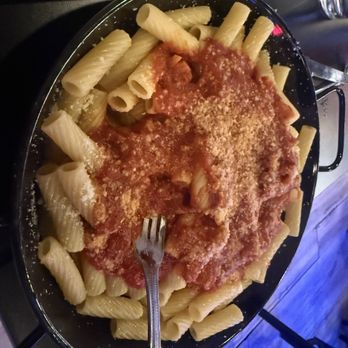 Bella Vita Italian Kitchen - Rigatoni - Italian Near Me - Sarasota, Florida Bella Vita Italian Kitchen - Rigatoni - Italian Near Me - Sarasota, Florida
