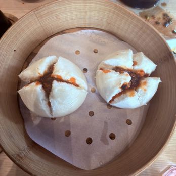 Dumpling Bar - bao bun - Chinese Near Me - Encinitas, California