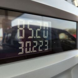 Sam’s Club Fuel Center - Better than $150 a few months ago
