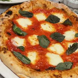 Margherita Margherita