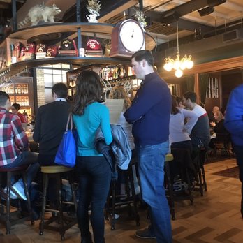 St. Anselm - Steakhouses Near Me - Washington, DC, District of Columbia