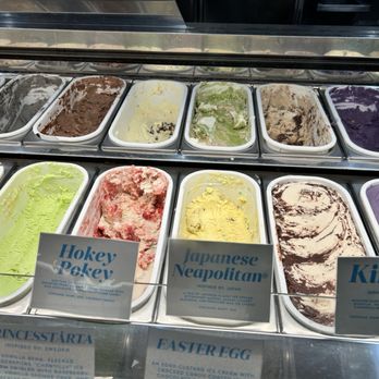 Wanderlust Creamery - Flavors - Desserts Near Me - Los Angeles, California Wanderlust Creamery - Flavors - Desserts Near Me - Los Angeles, California
