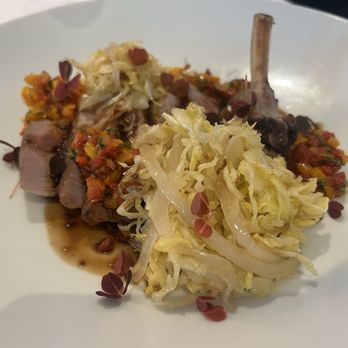 Teatro - Pork chop - Italian Near Me - Calgary, Alberta Teatro - Pork chop - Italian Near Me - Calgary, Alberta