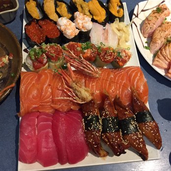 Saburo's - Huge sushi sizes! - Japanese Near Me - Portland, Oregon Saburo's - Huge sushi sizes! - Japanese Near Me - Portland, Oregon