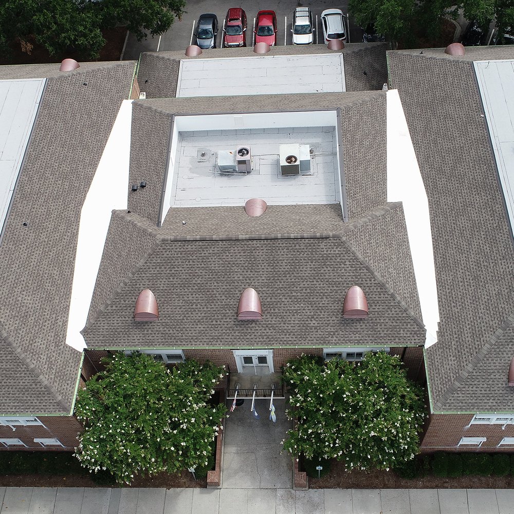 Slide of Spann Roofing & Sheet Metal