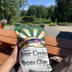 Alaska Chip Company