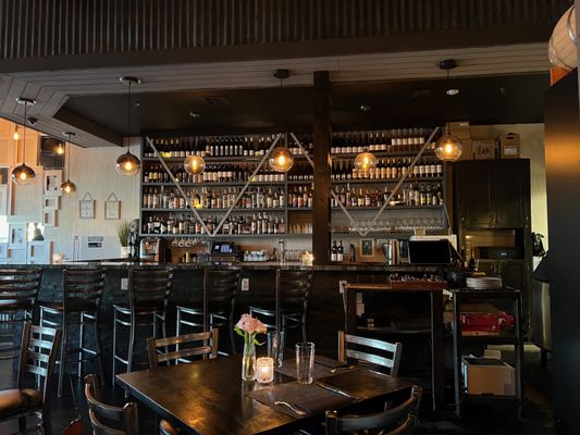 The Black Sheep by null