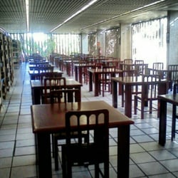 Unifor Universidade de Fortaleza - Biblioteca