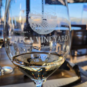 Vega Vineyard and Farm - Wineries Near Me - Buellton, California Vega Vineyard and Farm - Wineries Near Me - Buellton, California