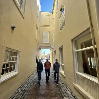Undiscovered Charleston - Food Tours Near Me Undiscovered Charleston - Food Tours Near Me