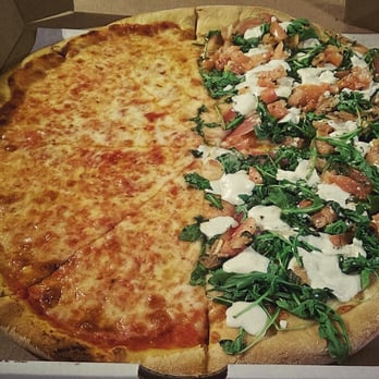 Brothers Pizza - Pizza Near Me - Princeton Junction, New Jersey