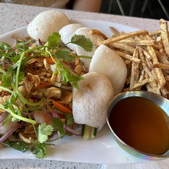 Pho This Way - salad - Vietnamese Near Me - San Jose, California