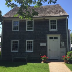 Amagansett Free Library