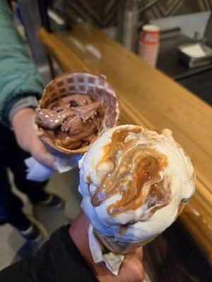 Salt & Straw by null