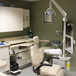 Carrefour Dentaire Lasertek - Surgery Room