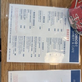 Cocorico Bakery & Cafe - Menu - Cafes Near Me - Nashville, Tennessee Cocorico Bakery & Cafe - Menu - Cafes Near Me - Nashville, Tennessee