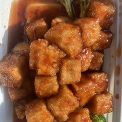 First Wok Chinese Restaurant