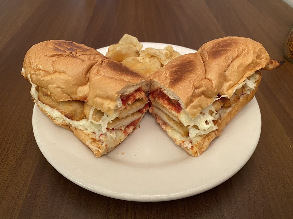 DEVINCI’S 92 Photos & 135 Reviews 2707 18th St S, Homewood, Alabama