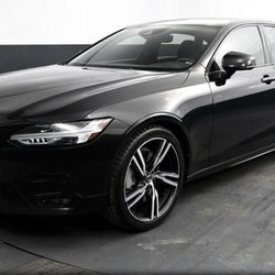 Gadar Chauffeur Services - 2020 Volvo S90