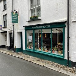 Pepes - Exterior